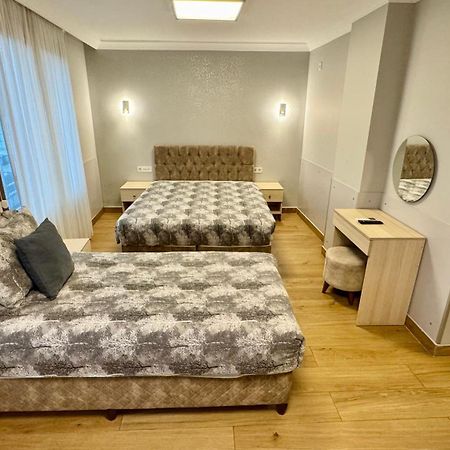 Seven Suites & Apart Sultanahmet イスタンブール エクステリア 写真