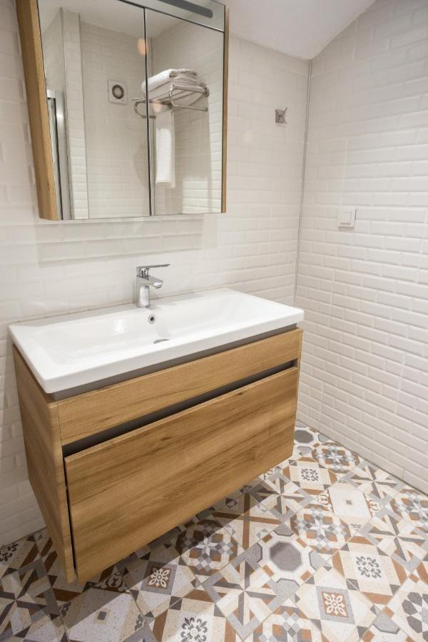 Seven Suites & Apart Sultanahmet イスタンブール エクステリア 写真