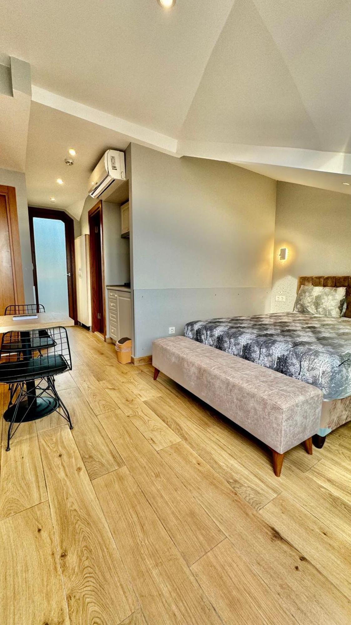 Seven Suites & Apart Sultanahmet イスタンブール エクステリア 写真