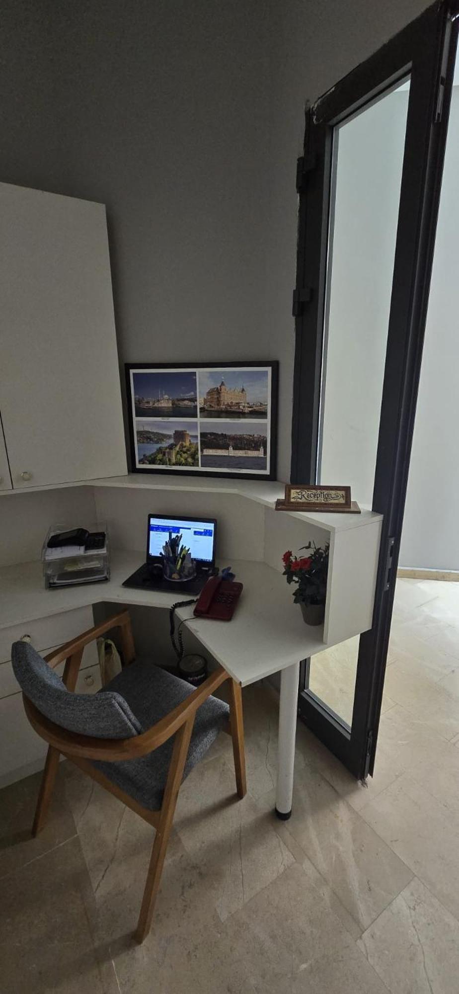 Seven Suites & Apart Sultanahmet イスタンブール エクステリア 写真